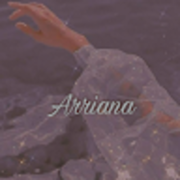 arrianasuplee